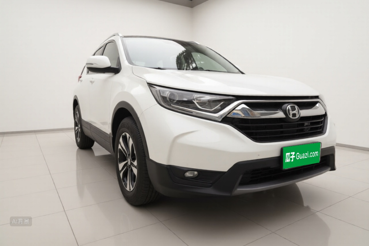 Honda CR-V 2019 #4 Honda CR-V 2019 car image #4