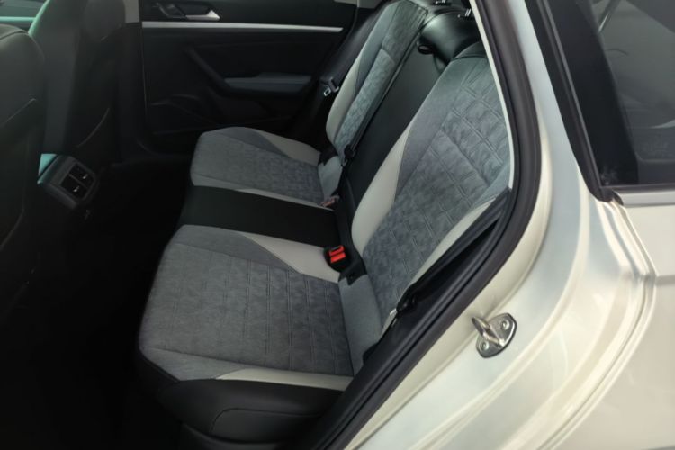 Volkswagen Lavida 2023 #19 Volkswagen Lavida 2023 car image #19