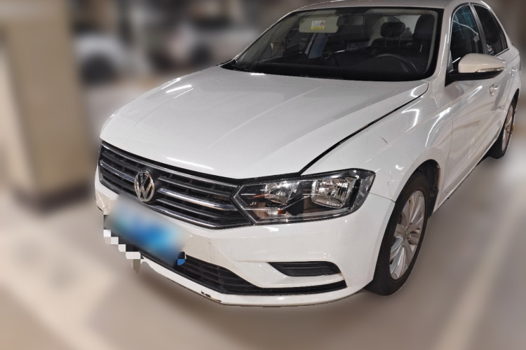 Volkswagen Bora 2023 #2 Volkswagen Bora 2023 imagen de coche #2