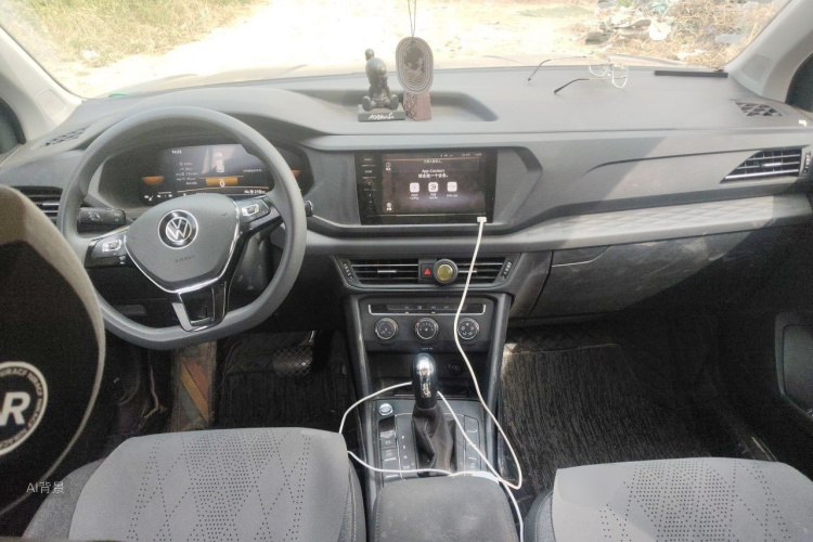 Volkswagen Tharu 2023 #11 Volkswagen Tharu 2023 car image #11