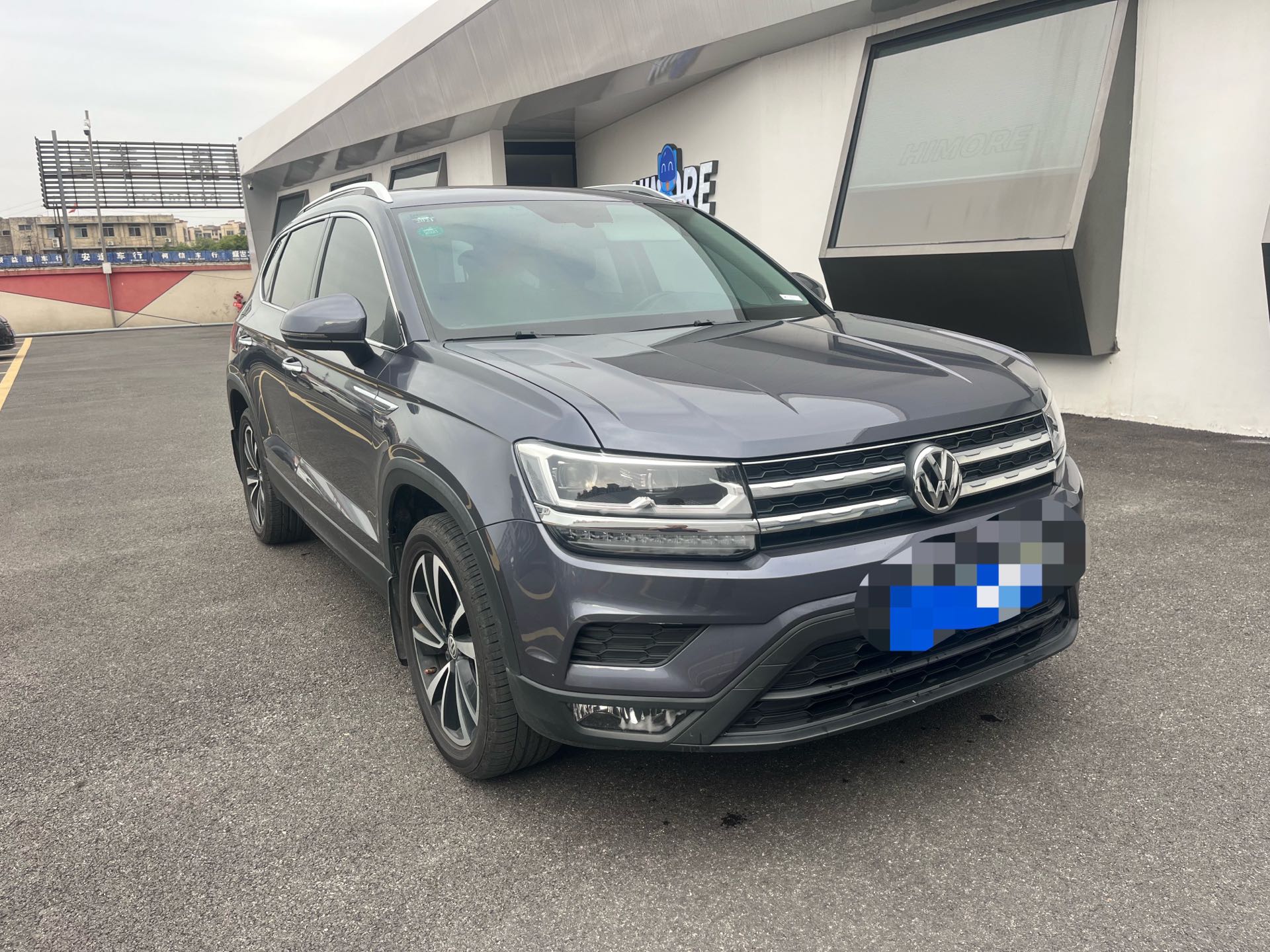 2019 #2 2019 immagine di auto #2