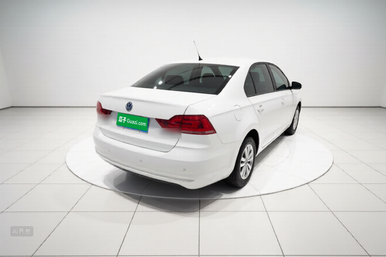 Volkswagen Santana 2023 car image #7