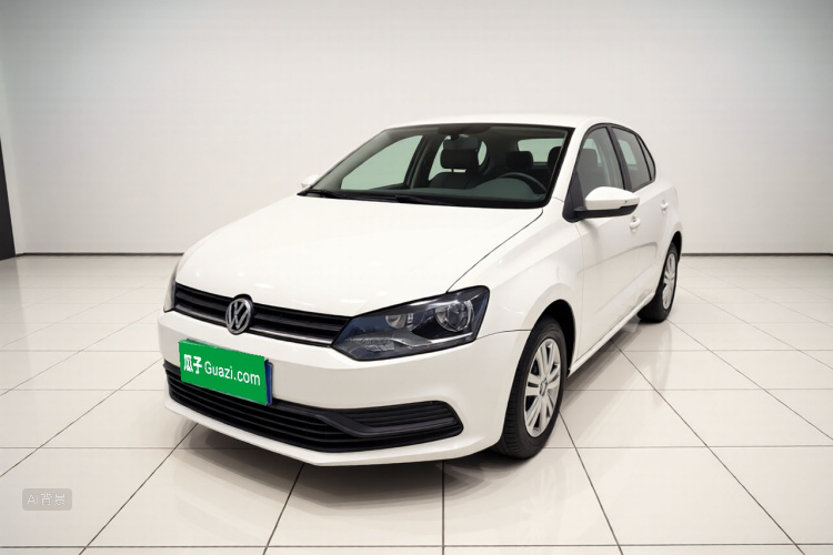 Volkswagen Polo 2015 #2 Volkswagen Polo 2015 car image #2