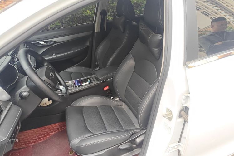 GEELY Emgrand 2021 #17 GEELY Emgrand 2021 car image #17