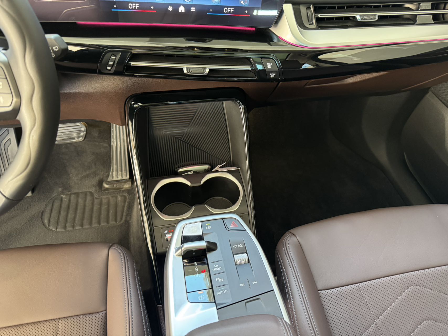 BMW X1 2023 car image #10