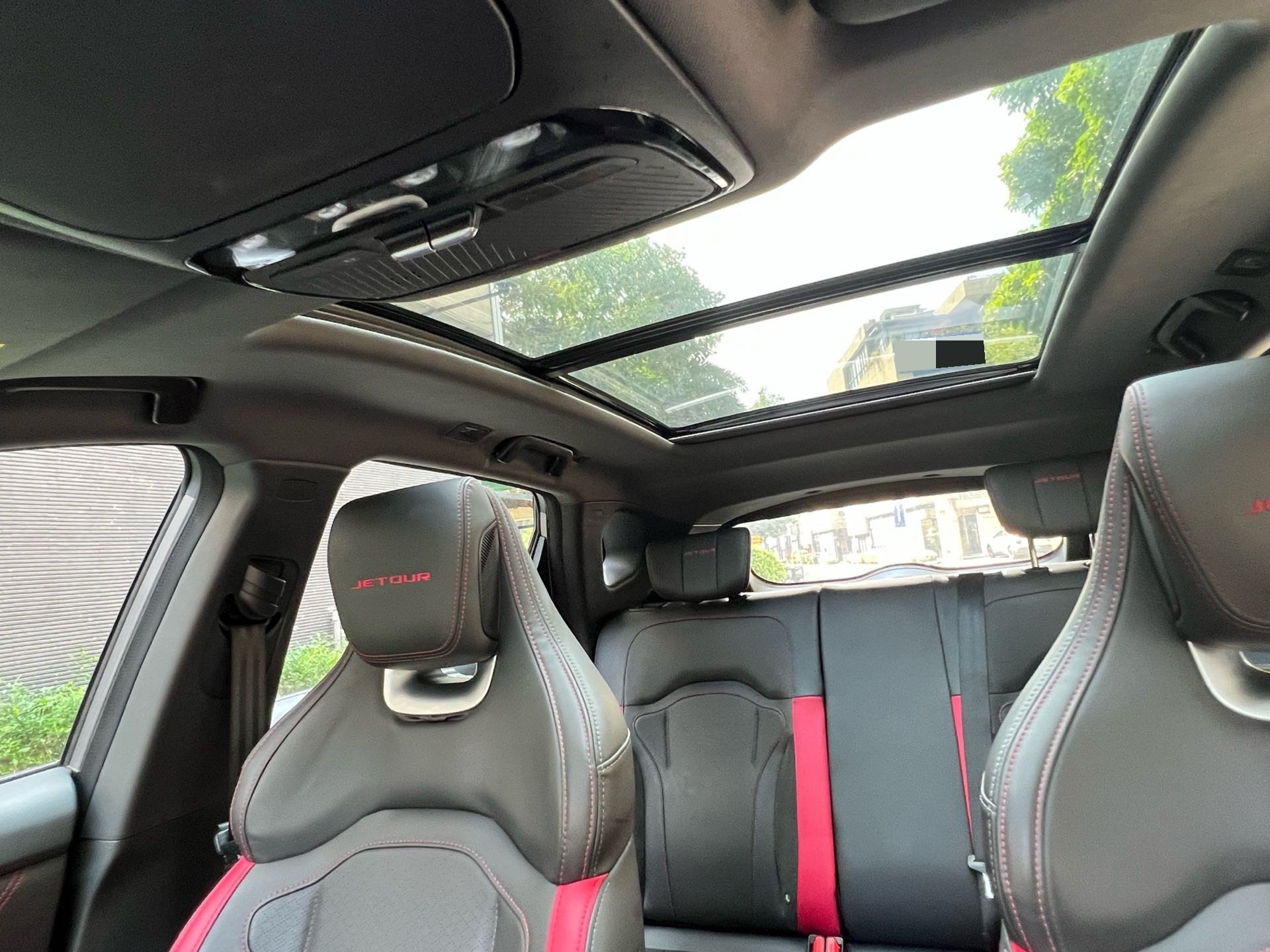 Jetour Dashing 2023 #6 Jetour Dashing 2023 imagen de coche #6