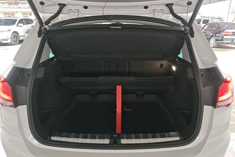 BMW X1 2019 car image #19