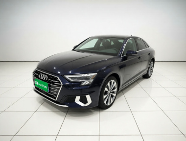 Audi A3 2022 Audi A3 2022 car image