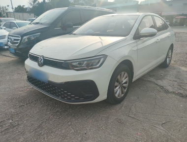 Volkswagen Lavida 2023 car image 