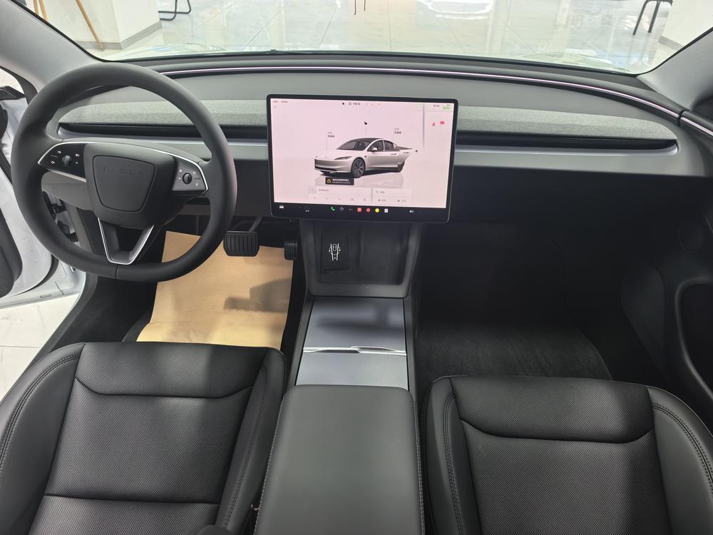Tesla Model 3 2025 #15 Tesla Model 3 2025 immagine di auto #15