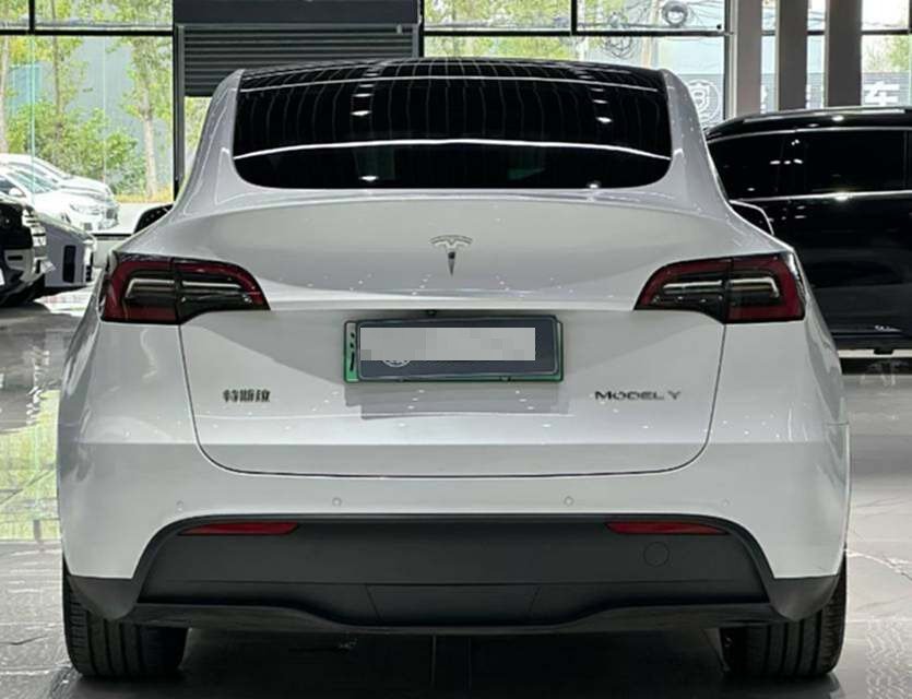 Tesla Model Y 2023 #6 Tesla Model Y 2023 car image #6