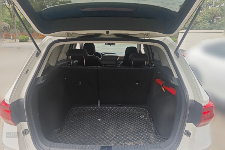 Volkswagen Tharu 2023 #21 Volkswagen Tharu 2023 car image #21