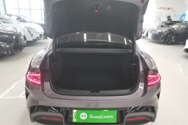 MI SU7 2025 #21 MI SU7 2025 immagine di auto #21