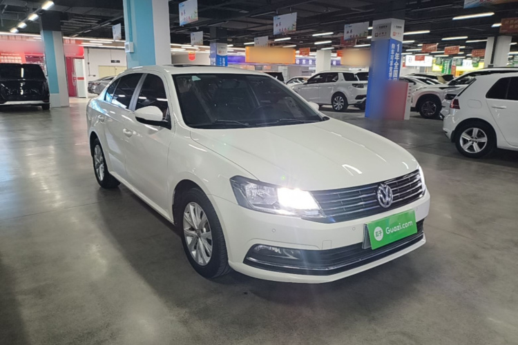 Volkswagen Lavida 2017 #4 Volkswagen Lavida 2017 car image #4