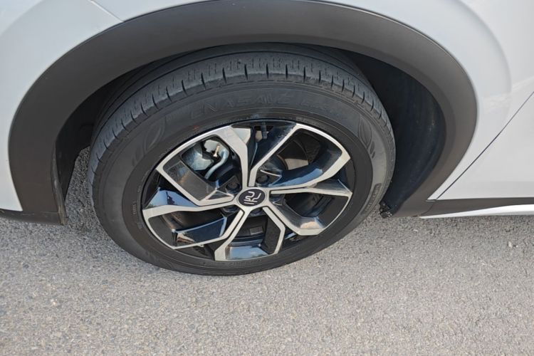 BYD Yuan Plus 2022 car image #9
