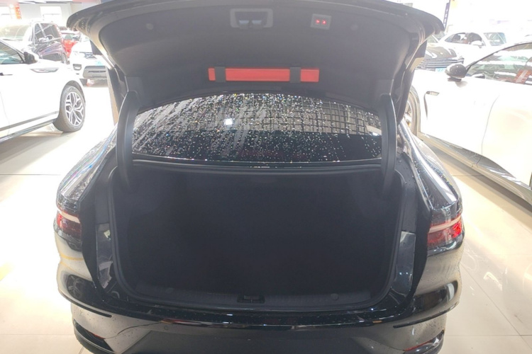 BYD Han 2024 #19 BYD Han 2024 car image #19