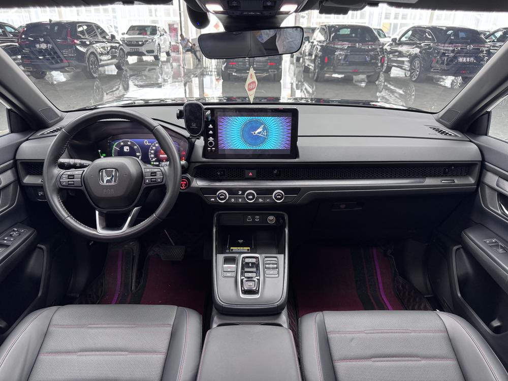 Honda CR-V 2024 car image #7
