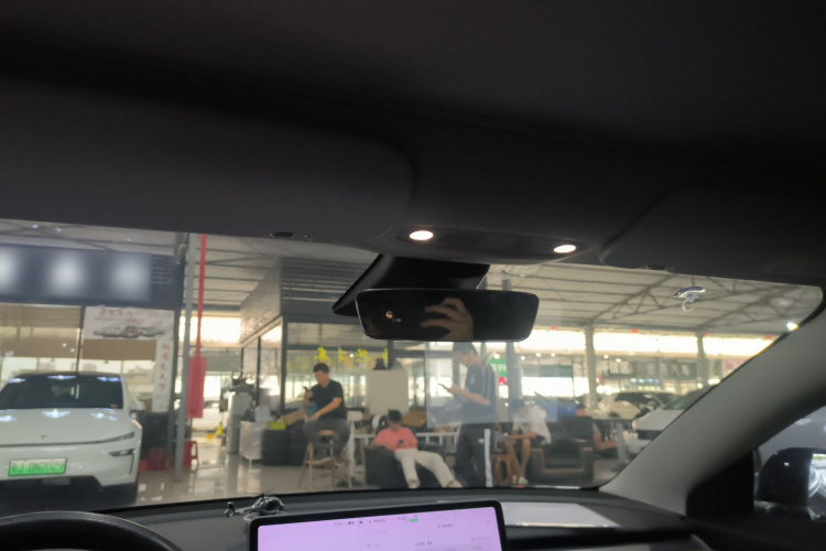 Tesla Model 3 2020 #18 Tesla Model 3 2020 car image #18