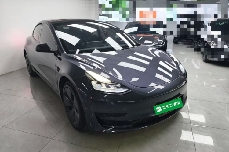Tesla Model 3 2023 car image #4