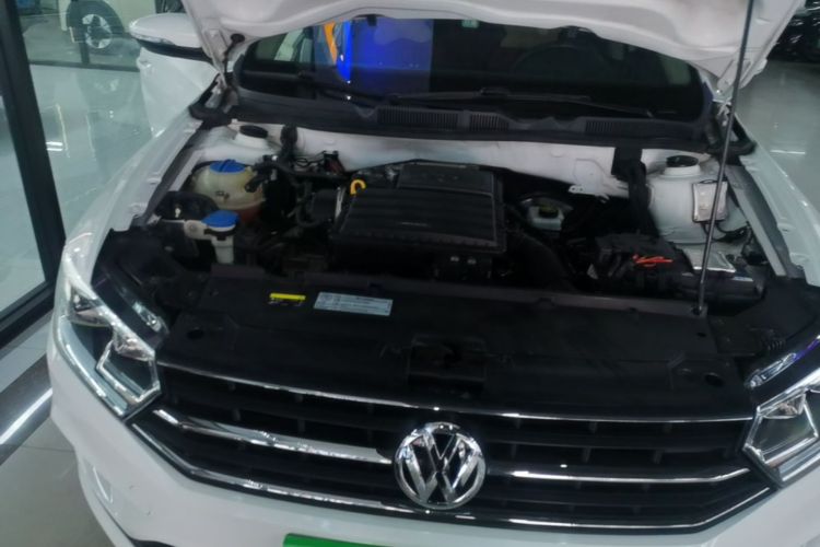 Volkswagen Bora 2018 #20 Volkswagen Bora 2018 car image #20