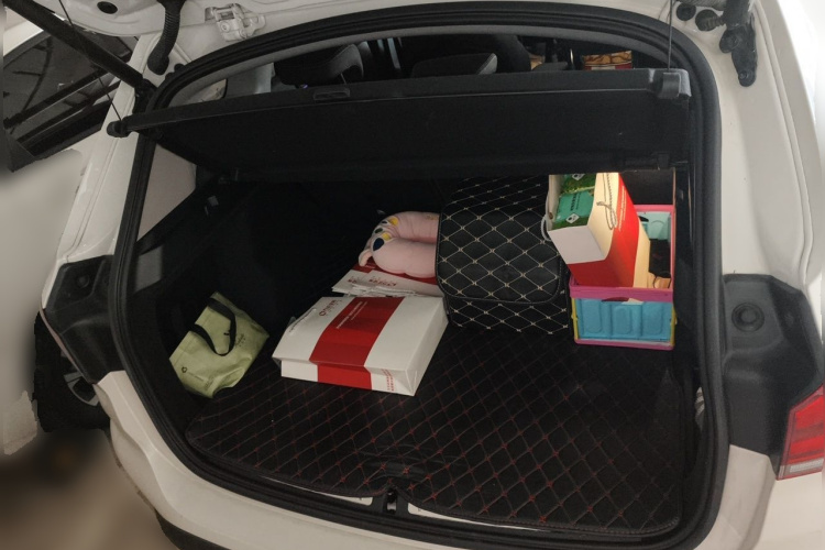 BMW X1 2020 immagine di auto #17
