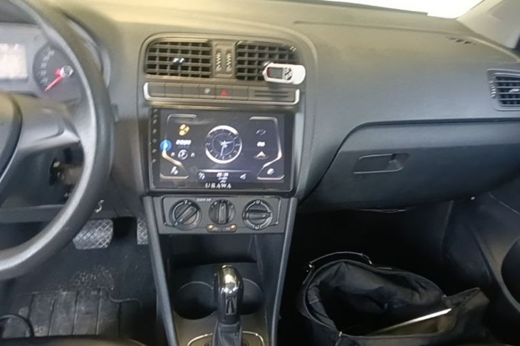Volkswagen Polo 2017 #13 Volkswagen Polo 2017 car image #13