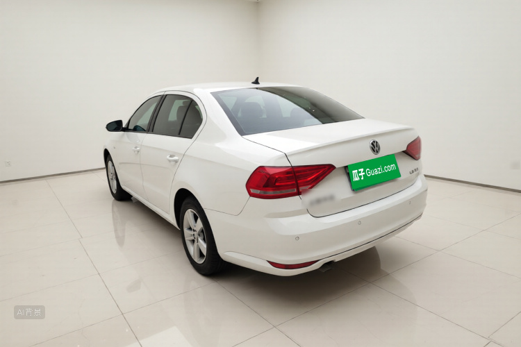 Volkswagen Lavida 2016 #5 Volkswagen Lavida 2016 car image #5