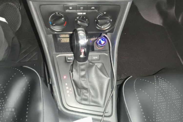 Volkswagen Lavida 2019 car image #16