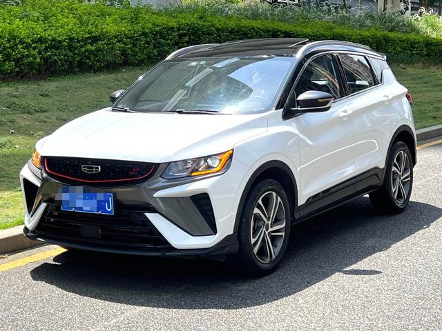 2021 imagen de coche #14