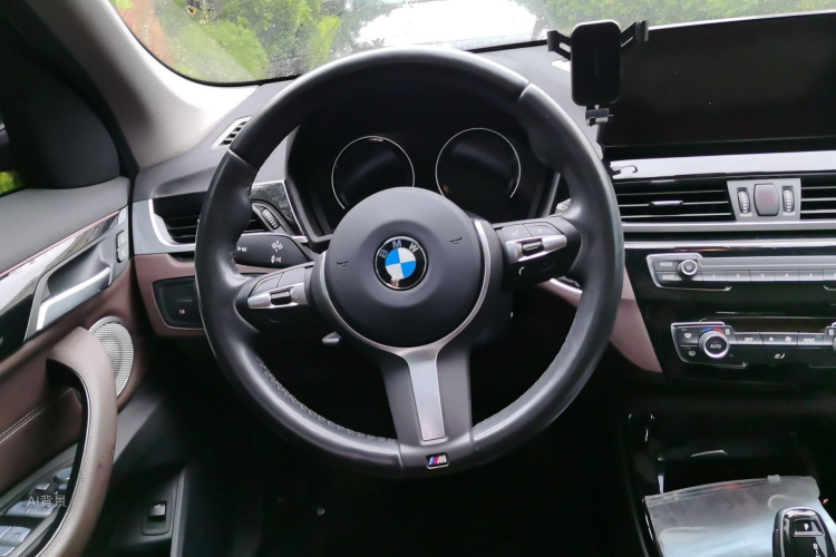 BMW X1 2021 #12 BMW X1 2021 car image #12