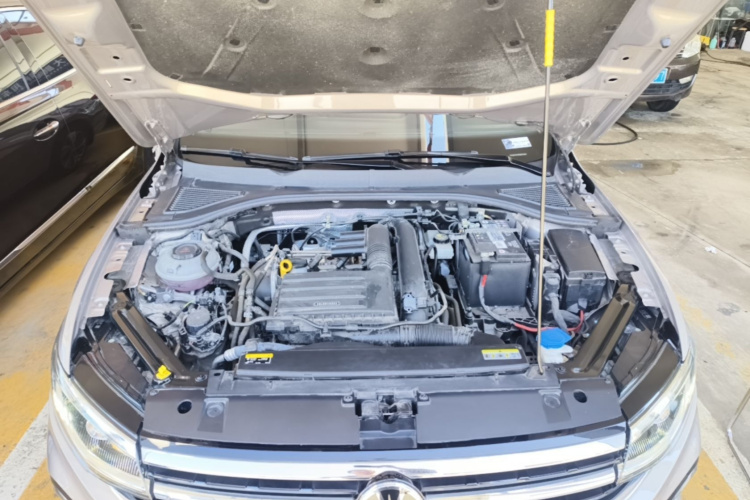 Volkswagen Bora 2023 #22 Volkswagen Bora 2023 صورة سيارة #22