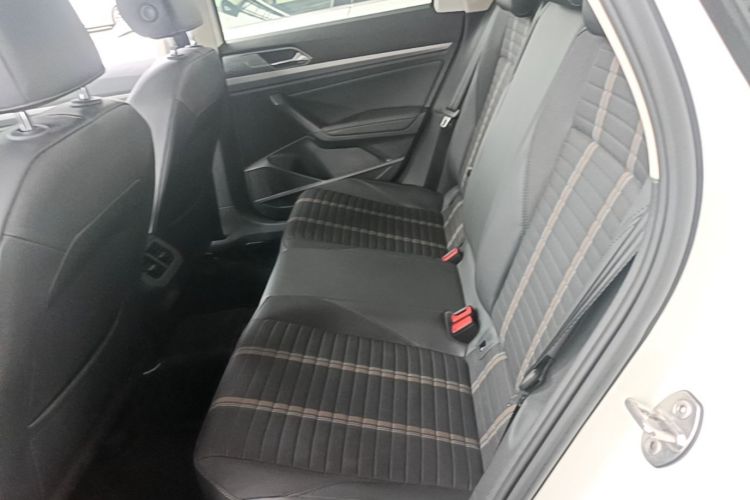 Volkswagen Lavida 2020 car image #17