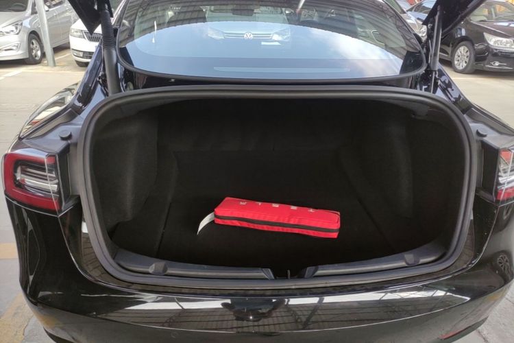 Tesla Model 3 2023 car image #19