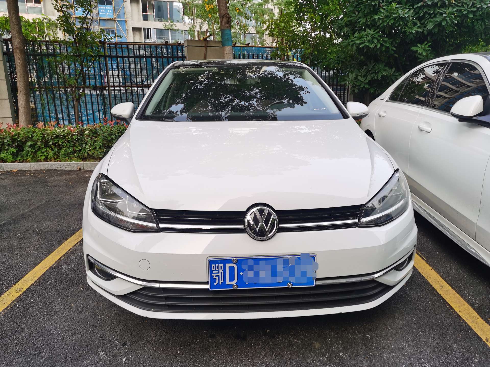2019 immagine di auto #2