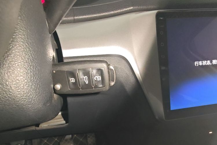 Volkswagen Lavida 2020 car image #9