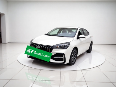 Chery Arrizo 5 2025 immagine di auto 