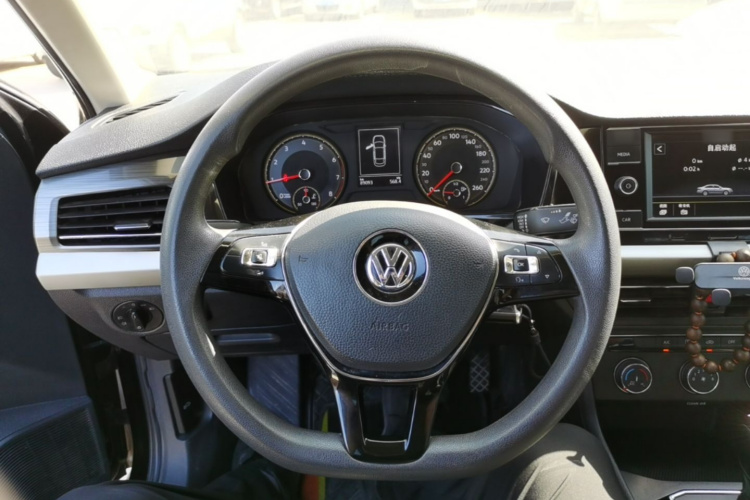 Volkswagen Lavida 2020 #11 Volkswagen Lavida 2020 car image #11