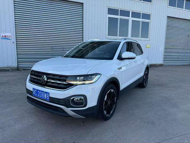 Volkswagen Tacqua 2021 #10 Volkswagen Tacqua 2021 изображение автомобиля #10