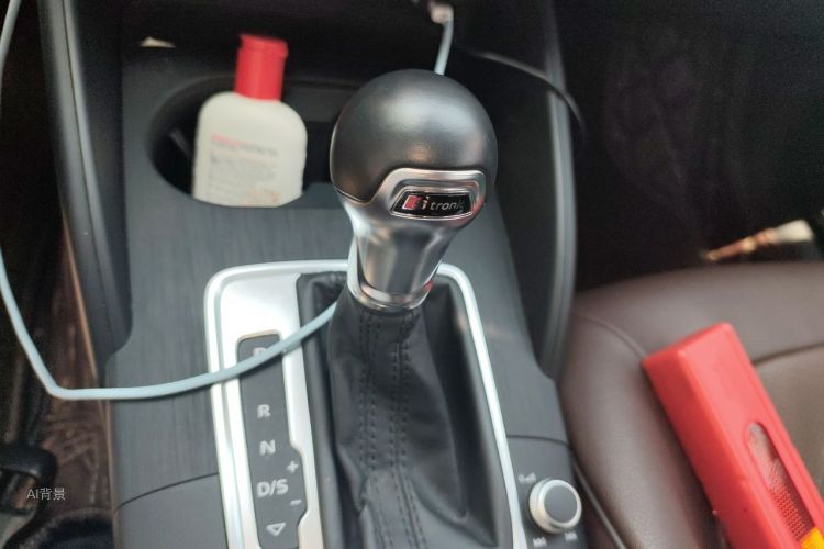 Audi A3 2019 #16 Audi A3 2019 car image #16