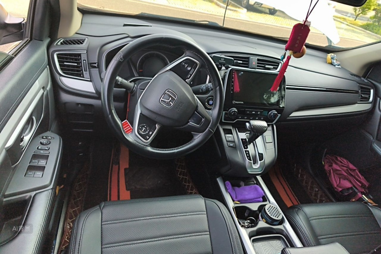 Honda CR-V 2020 car image #12