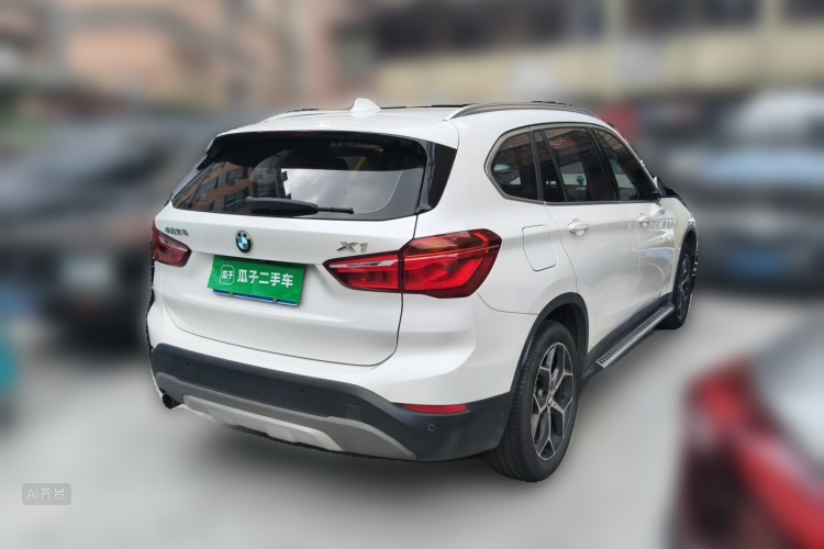 BMW X1 2016 car image #7