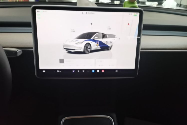 Tesla Model 3 2023 #13 Tesla Model 3 2023 car image #13
