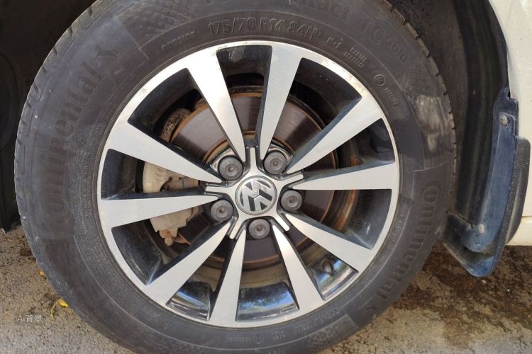 Volkswagen Santana 2019 #9 Volkswagen Santana 2019 صورة سيارة #9