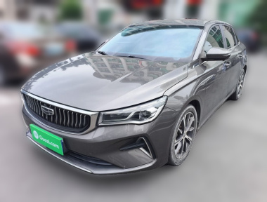 GEELY Emgrand 2022 GEELY Emgrand 2022 image de voiture