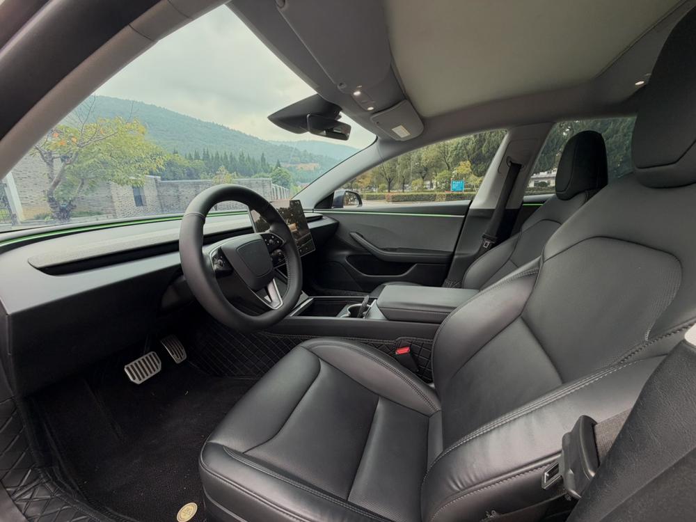 特斯拉 Model 3 2024 汽车图片 #9