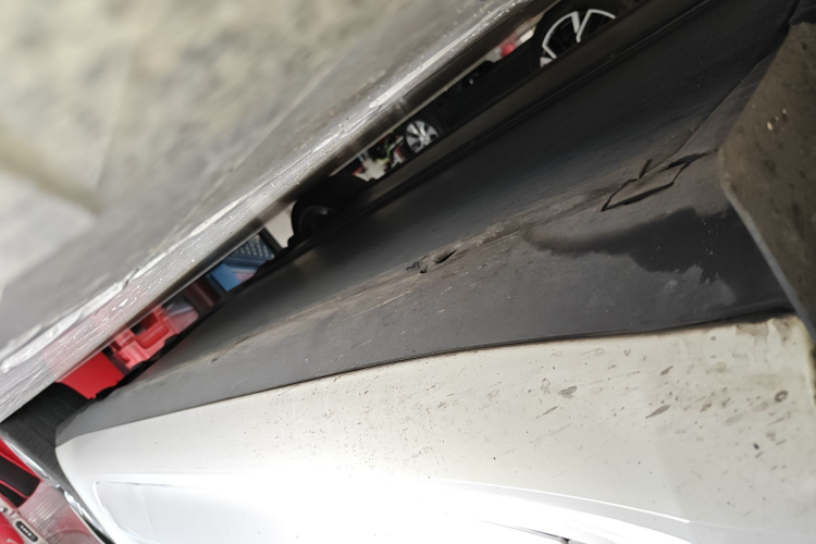 特斯拉 Model 3 2024 汽车图片 #25