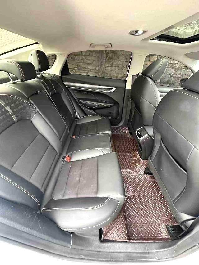 GEELY Binray 2021 #7 GEELY Binray 2021 immagine di auto #7