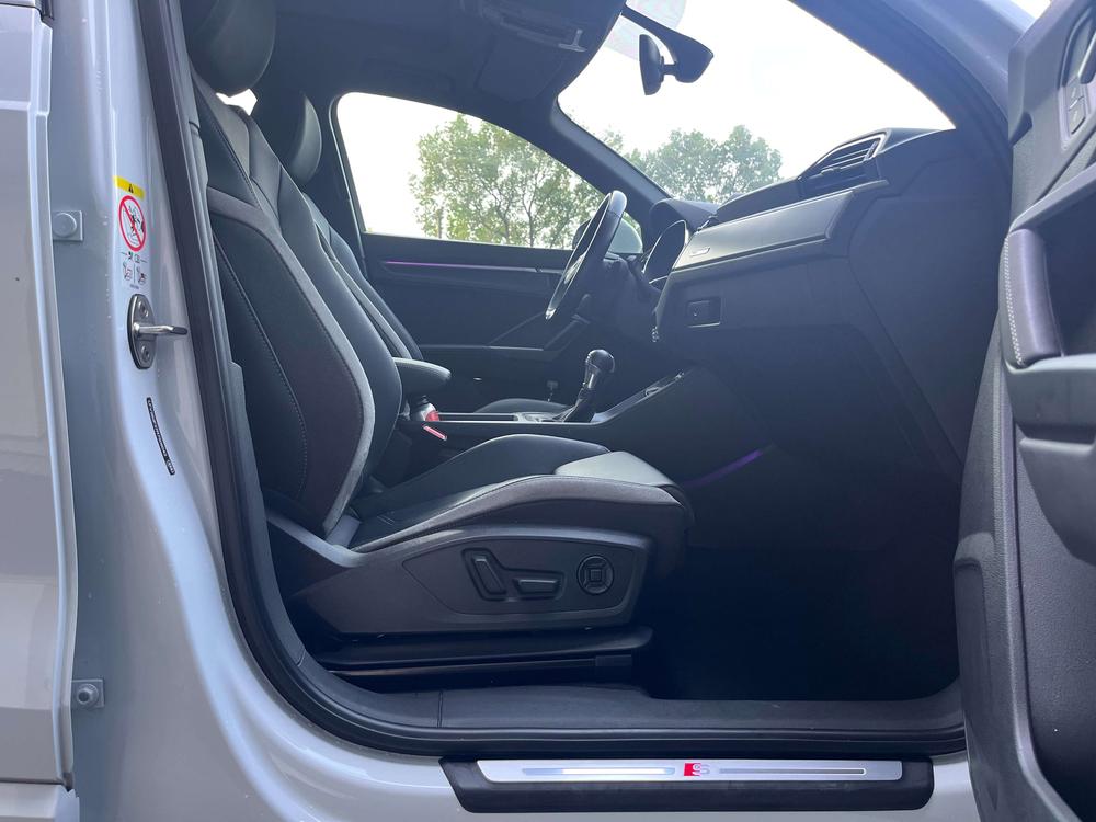 Audi Q3 2024 #12 Audi Q3 2024 imagen de coche #12