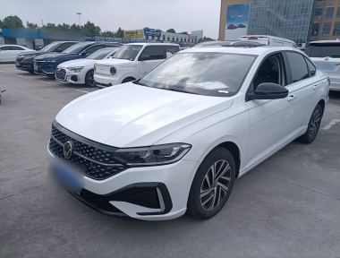 Volkswagen Lavida 2025 car image 