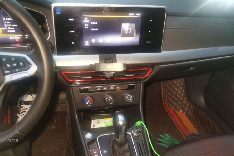 Volkswagen Lavida 2023 car image #15